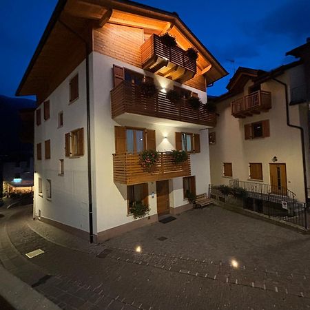 Casa Dei Tabachi Apartment Molveno Exterior foto