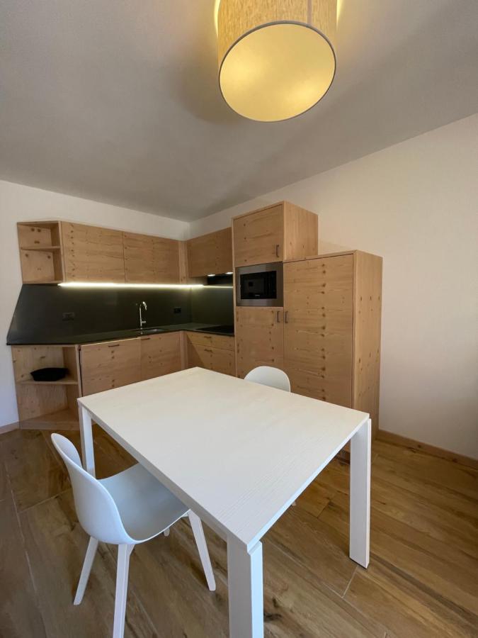 Casa Dei Tabachi Apartment Molveno Exterior foto
